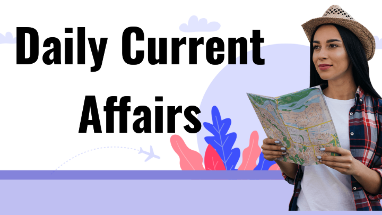 28 May 2023 Current Affairs
